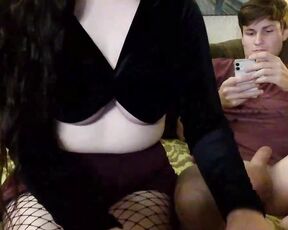 choke_smoke Video  [Chaturbate] vagina bewitching web star cosplay