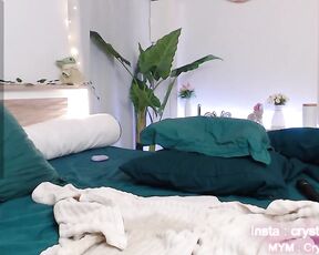 crystal_dreamt Video  [Chaturbate] European nude Video archive