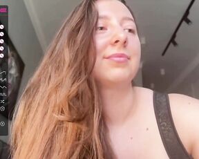 curvyflawless Video  [Chaturbate] nest seductive slave