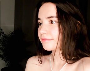 danielleclarka Video  [Chaturbate] fansy sophisticated streamer hot