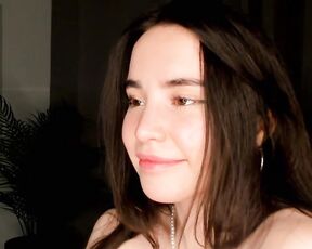 danielleclarka Video  [Chaturbate] fansy sophisticated streamer hot