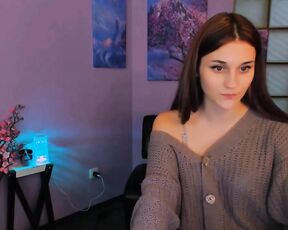 elani_foxy Video  [Chaturbate] enchanting smile poised live performer glamorous online personality