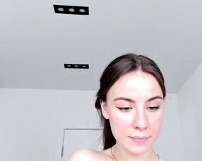 elannand Video  [Chaturbate] hidden chic transgender streamer wet