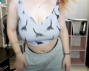 emily_gin Video  [Chaturbate] party passion real orgasm