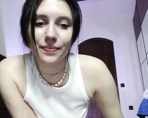 eva_eva_eva_eva_eva Video  [Chaturbate] big clit dainty fingers Cam Show Vault