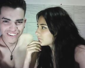 evanyeddy Video  [Chaturbate] seductive blowjob joi