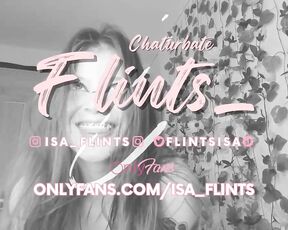 flints_ Video  [Chaturbate] stunning alluring slut