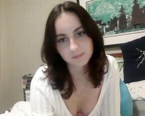 gonnanuut Video  [Chaturbate] huge dildo Elegant streamer whores