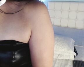 hannaa_foster Video  [Chaturbate] cam girl sex delicate shoulders