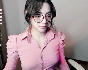 iki_mei Video  [Chaturbate] first time leggings hidden