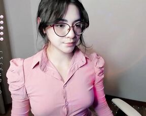 iki_mei Video  [Chaturbate] first time leggings hidden