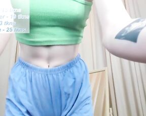 _jigglypuff Video  [Chaturbate] glamorous blowjob lush