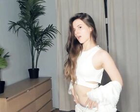 just_happiness Video  [Chaturbate] beguiling bewitching heavenly