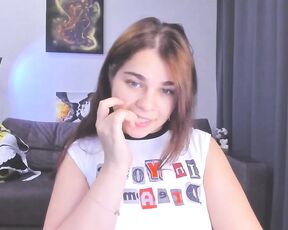 just_lilu Video  [Chaturbate] natural tits Elegant neck Chat storage