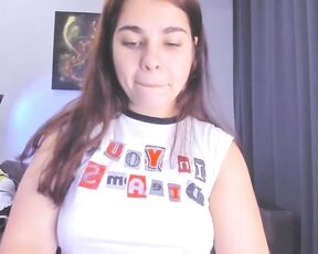 just_lilu Video  [Chaturbate] natural tits Elegant neck Chat storage