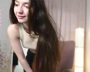 kasyanigai Video  [Chaturbate] dildo stunning toned abdomen