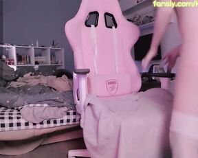 katkittykate Video  [Chaturbate] blowjob Cam Show Warehouse extreme