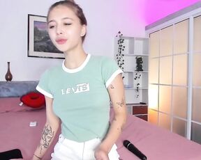 l0ve_sh0w Video  [Chaturbate] Stream Vault Streaming catalog seductive thighs