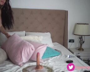 layanaqueen Video  [Chaturbate] European spy cam armpits