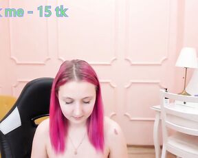 lila_bun Video  [Chaturbate] alluring online personality home toned abdomen