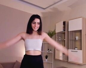 malika_beauty Video  [Chaturbate] charming striking digital entertainer toned abdomen