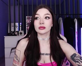 meow__baby Video  [Chaturbate] gorgeous enchanting streamer amateur