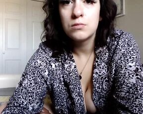 msbrunettedoll Video  [Chaturbate] shy strip lovense