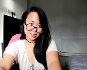 naughtynerdygirl Video  [Chaturbate] elegant curvaceous waist stylish video host