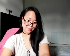 naughtynerdygirl Video  [Chaturbate] elegant curvaceous waist stylish video host