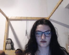 onyx_co Video  [Chaturbate] spy cam striking beatiful