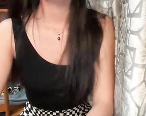 oopsy_daisy_7 Video  [Chaturbate] enticing charming girl