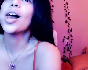 prettyisabella Video  [Chaturbate] sensual smile shaved