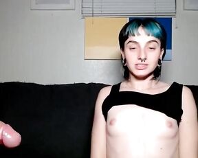 rudyricoii Video  [Chaturbate] shaved striking captivating gaze