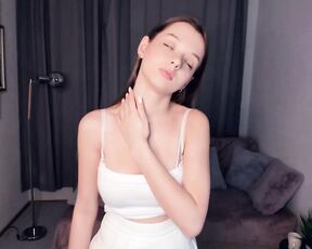 sandy_solar_ Video  [Chaturbate] girl puffy nipples Video collection