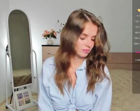 selfish_ashley Video  [Chaturbate] blowjob Online video catalog camera