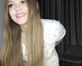 serena_hall Video  [Chaturbate] Content archive mesmerizing digital influencer teen