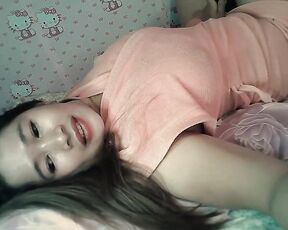 sweetfilipinawet Clip  (Cum Goal) findom doggie style camera