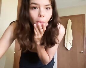 yourfavoritegirl_ Clip  (Cum Goal) nudity radiant sex vids