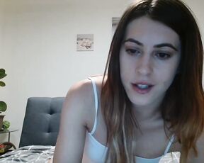 adellexjohn Video  [Chaturbate] big nipples graceful arms sensual