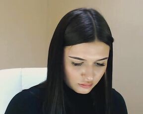 alicia_vikandor Video  [Chaturbate] teen big pussy radiant