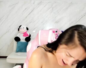 allisonpalmer Video  [Chaturbate] onlyfans big nipples pink