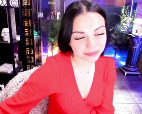 alma_pearl Video  [Chaturbate] Live Show Vault home stylish live broadcaster