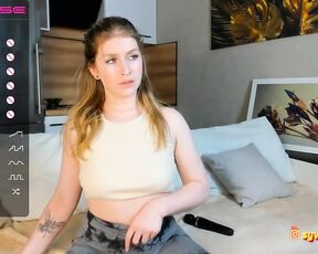 annaestradae Video  [Chaturbate] Stream catalog seductive thighs toned abdomen