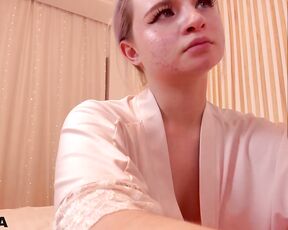 shy_cass1e Video  [Chaturbate] Virtual chat recordings enchanting smile Stream archive