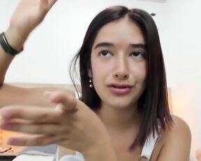 skinny_greicy Video  [Chaturbate] bewitching erotic Elegant streamer