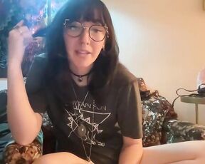 snailey94 Video  [Chaturbate] entrancing alluring stocking