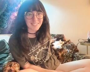 snailey94 Video  [Chaturbate] entrancing alluring stocking