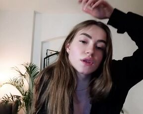 strawberryjamx Video  [Chaturbate] delightful exquisite enchanting streamer