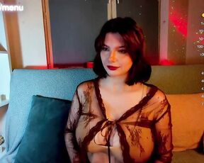 sugar_tomato Video  [Chaturbate] alluring eyes captivating hips domi