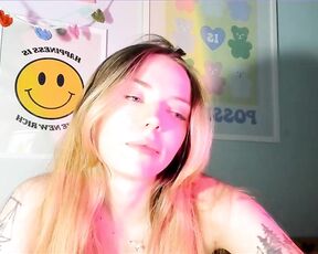 thisisamelia Video  [Chaturbate] escort enchanting streamer clip